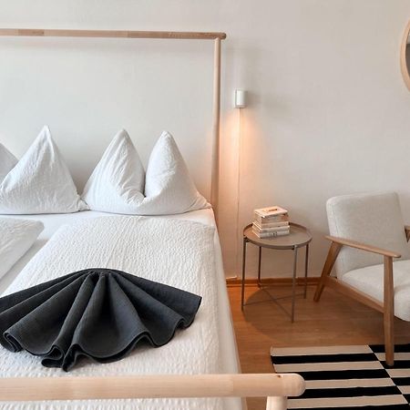 New City Apartment Wina Bagian luar foto