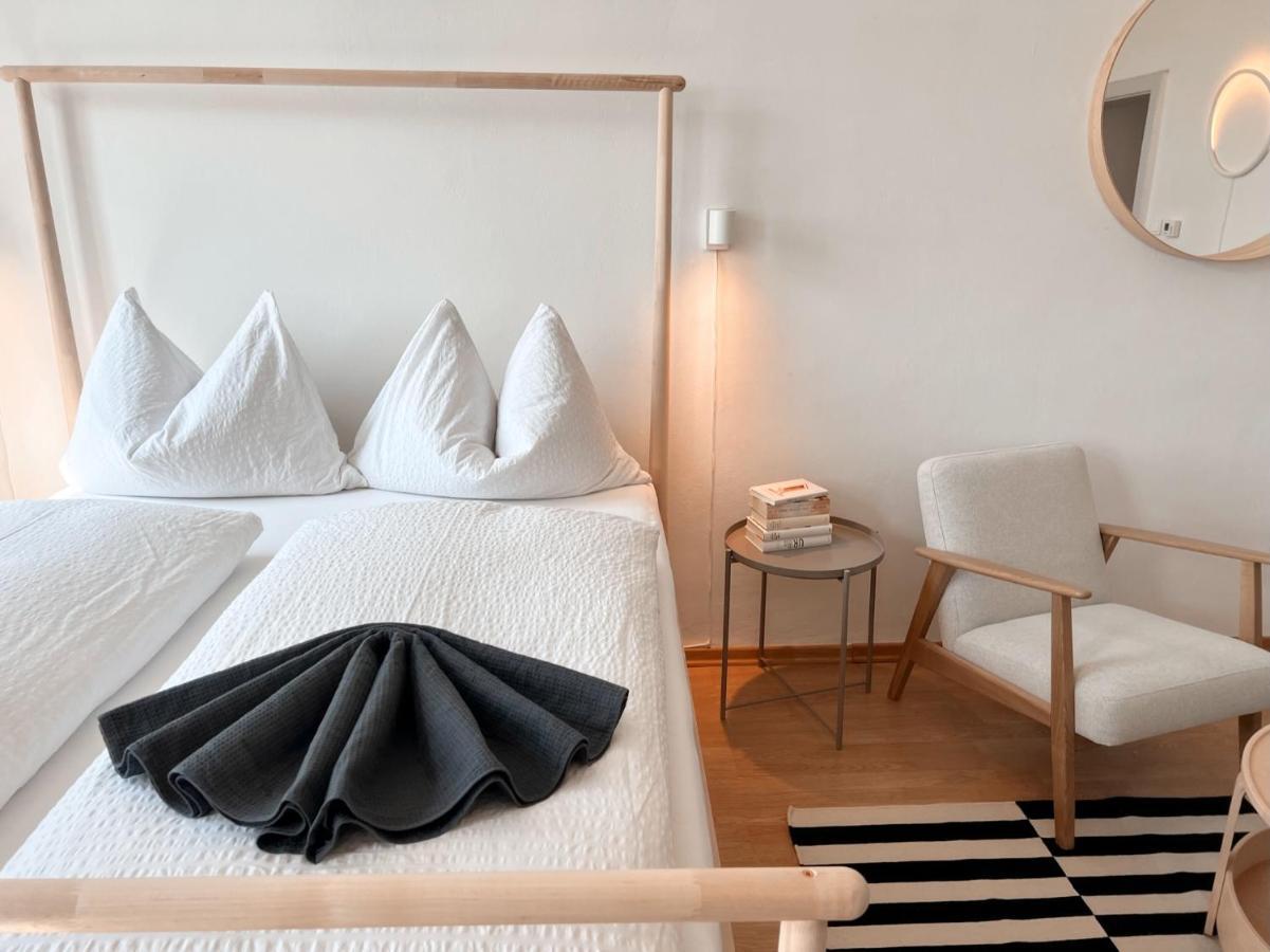 New City Apartment Wina Bagian luar foto