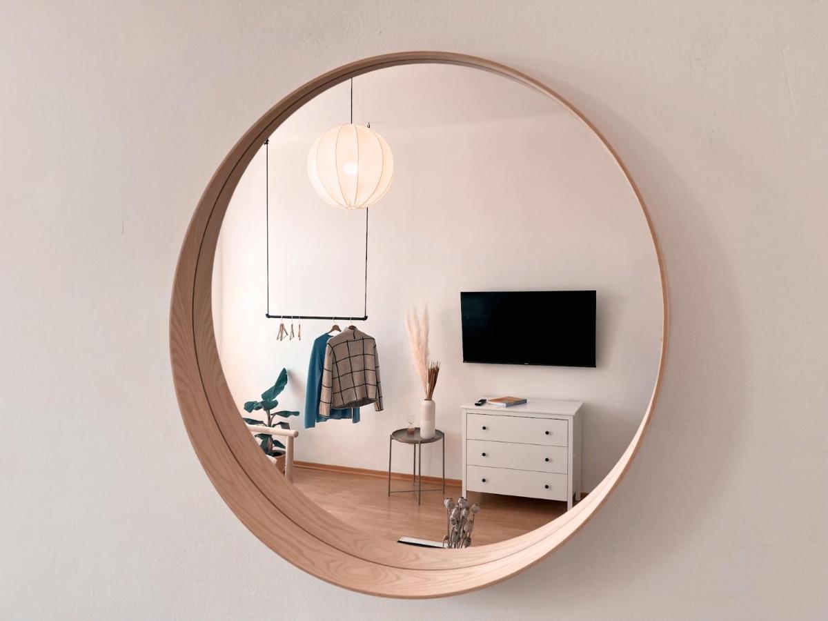 New City Apartment Wina Bagian luar foto
